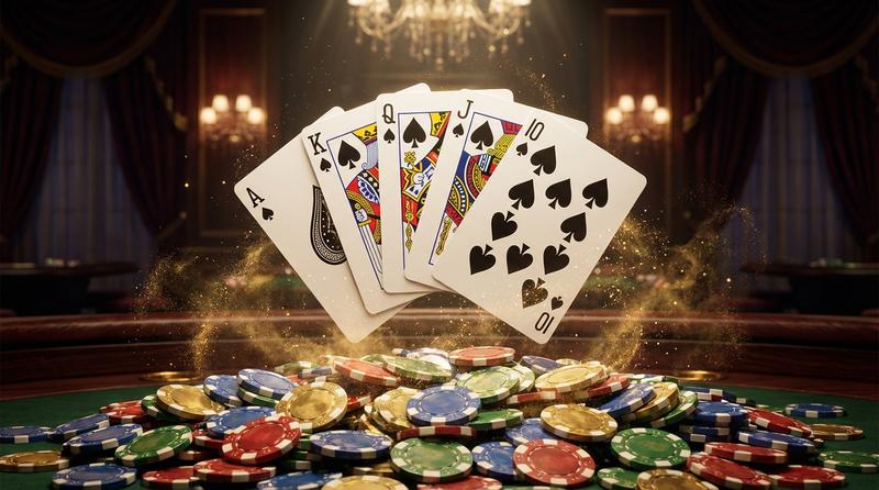 竞技益智软件技术选型：如何平衡高并发匹配与数值公平性